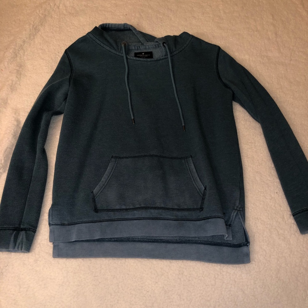 american eagle hoodie